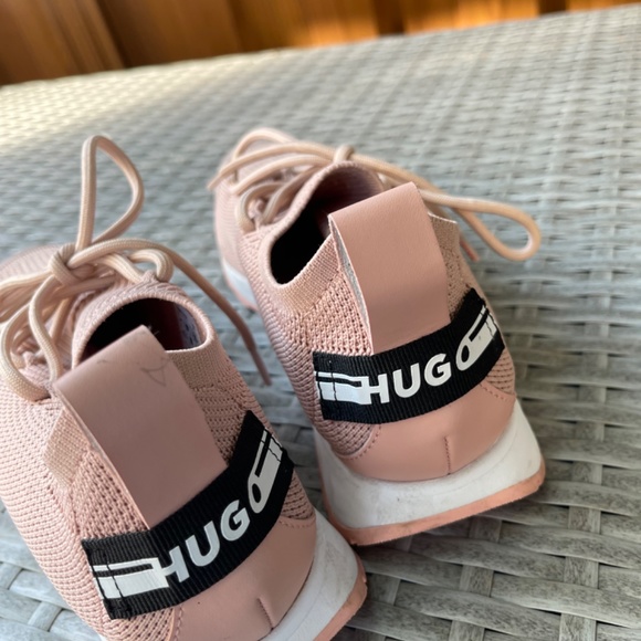 Hugo Boss sneaker - Picture 5 of 5